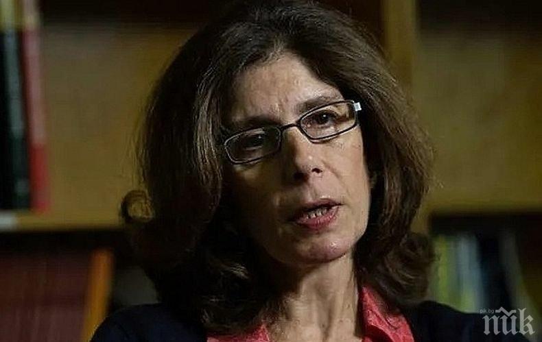 Главният икономист на Световната банка се оттегли от поста си