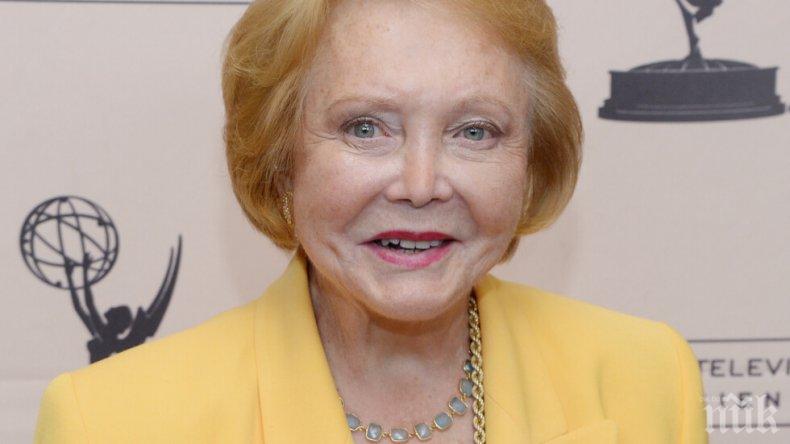 ТЪЖНА ВЕСТ: Почина създателката на Дързост и красота