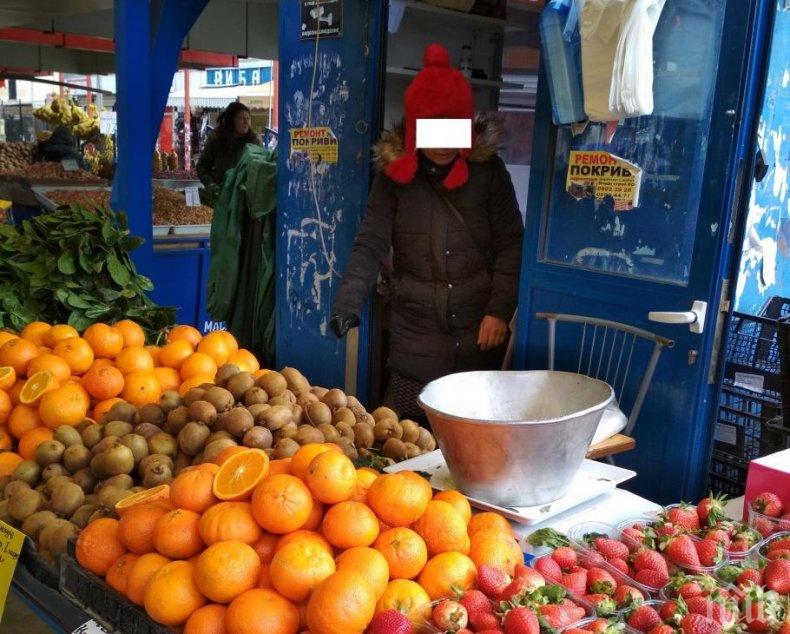 Всеки десети кантар ни удря в грамажа