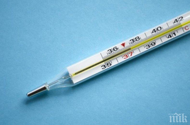 ПАНИКА: Изкупиха и термометрите от варненските аптеки
