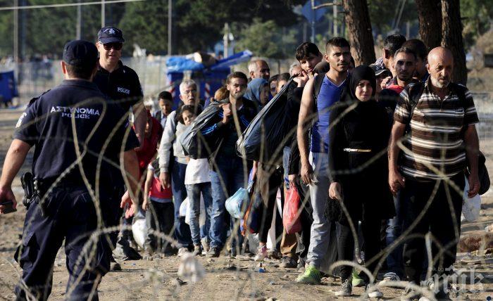 ГЕРМАНСКО ИЗДАНИЕ: Путин държи Турция в ръцете си