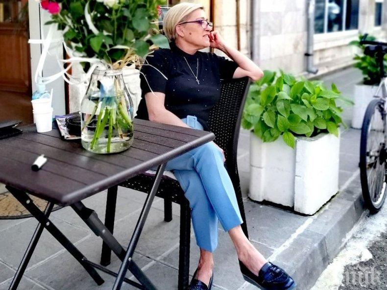 Водолази издирват изчезналата Таня от Поморие