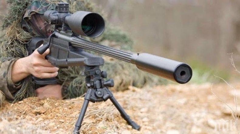 Стрелба в Хаити, има загинали