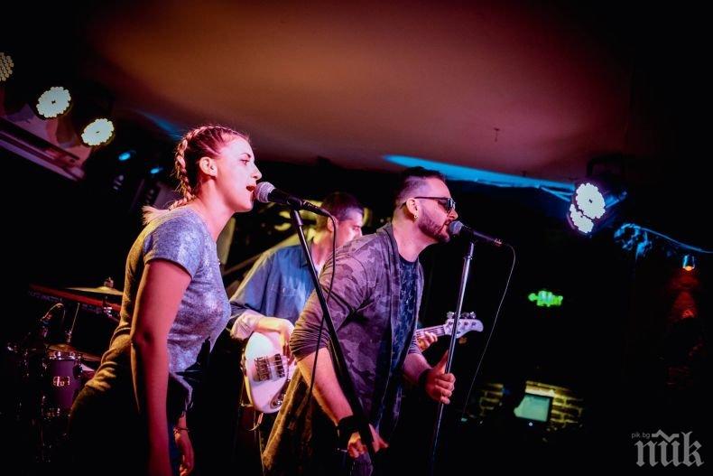 Тома от Мюзик айдъл стана баща за втори път