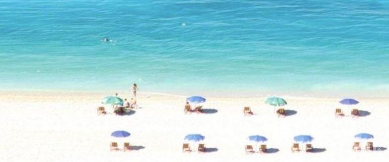 Половината от плажовете по света може да изчезнат до 2100 г.