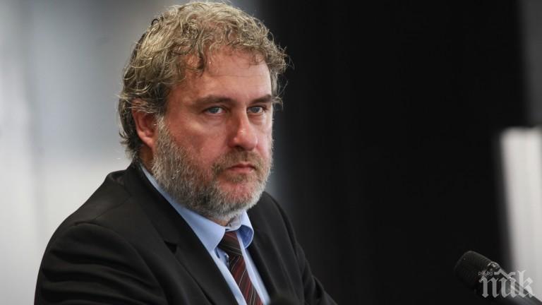 Боил Банов: Самодейците са пазителите на вековните традиции на народа ни