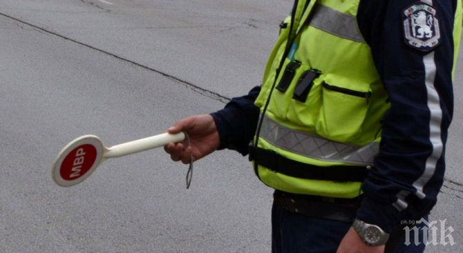 КАТ ИЗЛЕЗЕ ОТ ХРАСТИТЕ: Над 100 врачани отнесоха глоби само за денонощие