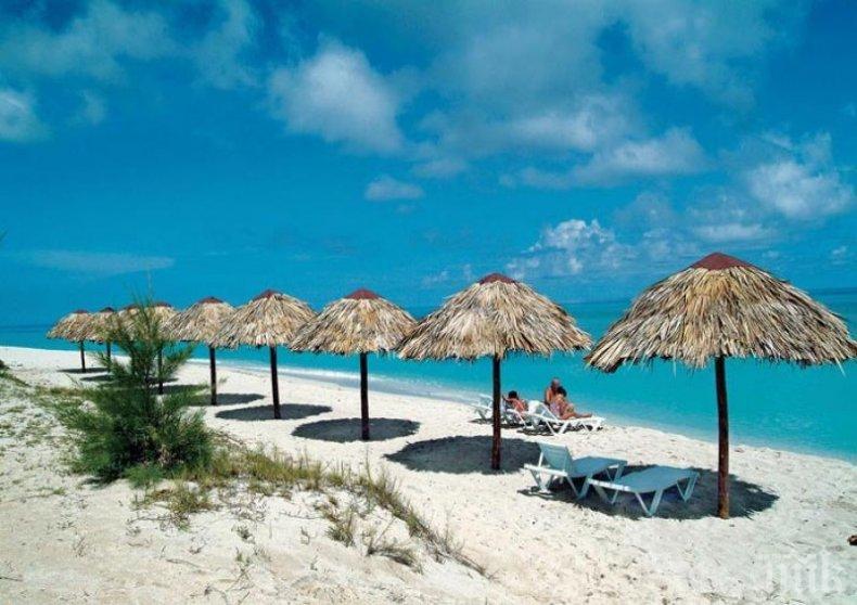 Държавните заведения в Куба приемат само песо