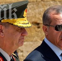 Съдът оправда 21 души по делото за преврат срещу турския премиер Ердоган 