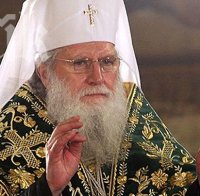 Патриархът благослови молебен за преображение на българския народ 