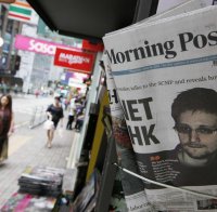 Германските служби крият от прокурори данните за подслушванията