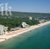 Три на сто ръст в туристите отчете „Албена” АД