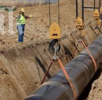 Седем обвинения в корупция заради лицензи за шистов газ в Полша