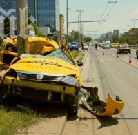 Таксиметровите шофьори ще минават през нови психотестове