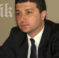 Драгомир Стойнев привикан в парламента заради миньорите в „Ораново“