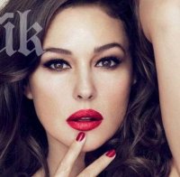 Моника Белучи ще участва в рекламни кампании на 