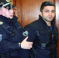 Само в ПИК! Соченият за масов убиец Вальо Бореца предаден от хора на Джиджи