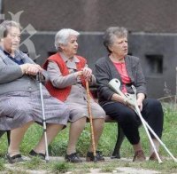 Предсрочното пенсиониране отваря дупка за милиони в НОИ

