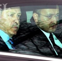 Съветник на Ердоган отрича да е паднал престижа на властта след протестите