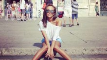Нов рекорд за Николета! Пръсна 20 бона за парцалки