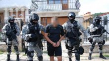 Авер на "Новите килъри" изпял две убийства