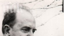Венко Марковски – поетът, който скара две държави