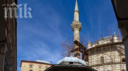 турският вицепремиер изненадващо посети шумен