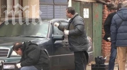 убиецът манджата тежко здравословно състояние