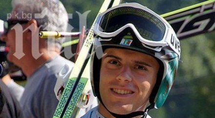 дисквалифицираха владимир зографски