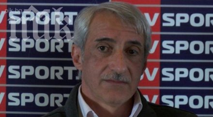 стефан генов иска малкия орел свой помощник локомотив софия