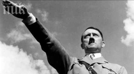 хитлер подвизавал писател мюнхен