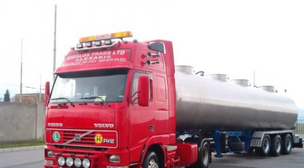 ограничават движението камиони часа