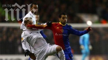 базел отстрани макаби тел авив