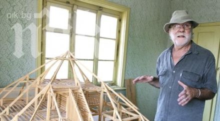 почина скулпторът ален роа