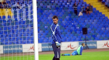 любимец изгони вратаря подозира бойкот