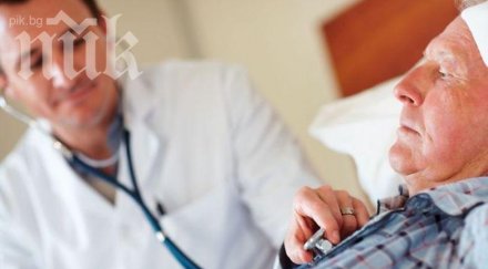 нов апарат открива болести зародиш