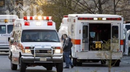 жена размаза етаж очите обожателя