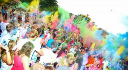 мацат боя туристи златни пясъци