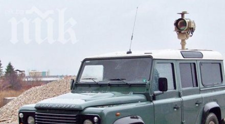 спипаха нелегални имигранти