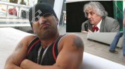 шамара георги лозанов дърто педалче сезирам един носа