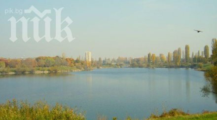 момче потъна езерото дружба