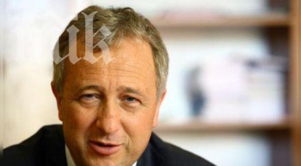 любен татарски промяната бюджета значи държавата върви добре