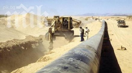 йемен пак взривиха основния петролопровод