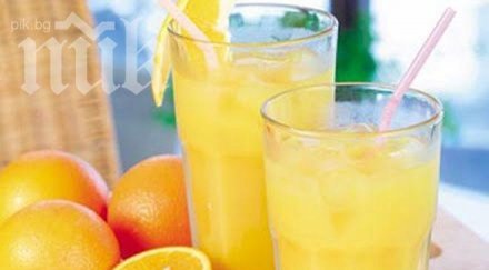 близо ръст консумацията безалкохолни