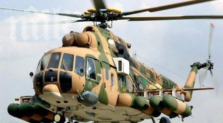 войници загинали сваляне хеликоптер йемен