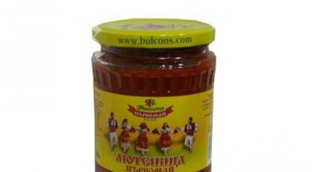 лютеницата хорцето специален сертификат евросъюза