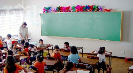 1000 български ромчета тръгват школо германия