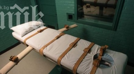 свършиха инжекциите смъртни присъди тексас