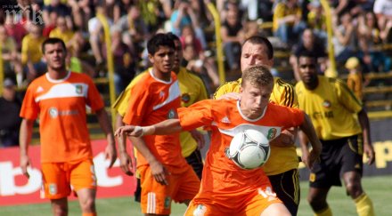 литекс ботев пловдив успяха вкарат гол