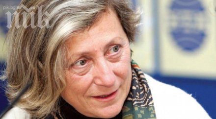 нешка робева ванга блъскаше масата сме влезли нато